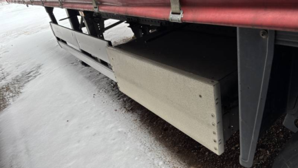 Zdjęcie przedmiotu: SCHMITZ SCS 24 35.0t Skrzyniowa