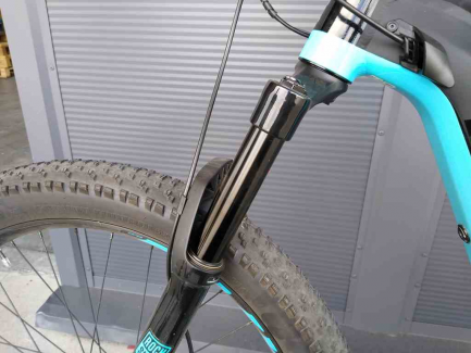 Zdjęcie przedmiotu: Bike Focus (Derby Cycle Werke GMBH) Jam 2 Plus