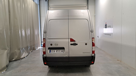 Zdjęcie przedmiotu: Opel Movano 2.3 CDTI E6 3.5t L3H2