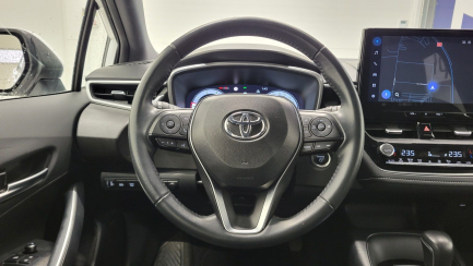 Zdjęcie przedmiotu: Toyota Corolla TS Kombi 1.8 Hybrid Comfort