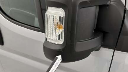 Zdjęcie przedmiotu: Opel Movano 2.2 Diesel E6.4 3.5t L3H2