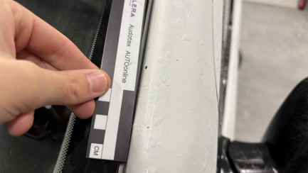 Zdjęcie przedmiotu: Toyota PROACE 2.0 CRD E6 3.1t Long Active