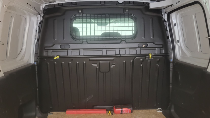 Zdjęcie przedmiotu: Opel Combo Basic E Cargo