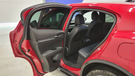 Zdjęcie przedmiotu: ALFA ROMEO Stelvio 2.0 Turbo Veloce Q4 aut