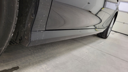 Zdjęcie przedmiotu: Toyota Camry 2.5 Hybrid Prestige CVT