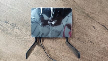 Router TP-LINK TL-MR6400 LTEV 5.3