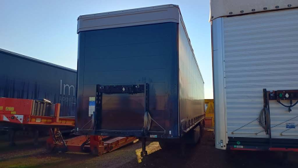 KOGEL SN24 Dropside