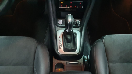 Zdjęcie przedmiotu: Seat Alhambra 2.0 TSI Style Advanced DSG