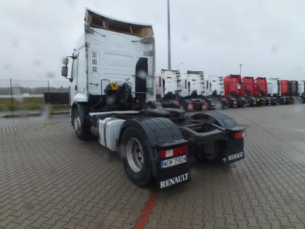 Zdjęcie przedmiotu: Renault 430 DXi Premium Route Euro 5 10837ccm - 439HP