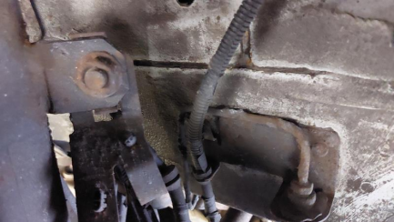 Zdjęcie przedmiotu: Ford Transit E5 2.5t