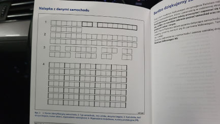 Zdjęcie przedmiotu: Volkswagen Passat Variant 2.0 TSI Business DSG
