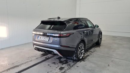 Zdjęcie przedmiotu: RANGE ROVER VELAR 2.0 Si4 GPF HSE