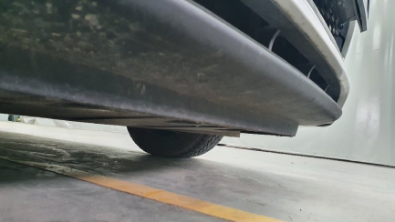 Zdjęcie przedmiotu: Hyundai I30 Wagon 1.6 D Classic +