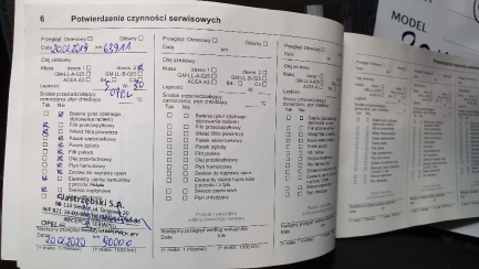 Zdjęcie przedmiotu: Opel CORSA-E Hatchback