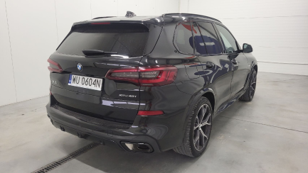 Zdjęcie przedmiotu: BMW X5 xDrive40i mHEV sport-aut