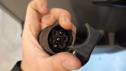 Zdjęcie przedmiotu: Mercedes-benz Sprinter E5 3.5t