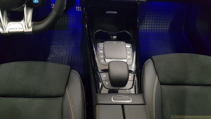 Zdjęcie przedmiotu: Mercedes-benz A 45 S AMG 4-Matic 8G-DCT