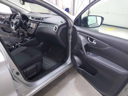 Zdjęcie przedmiotu: Nissan Qashqai II 1.5 dCi E6d N-Connecta