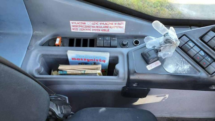 Zdjęcie przedmiotu: Ogłoszenie Iveco Crossway LE 10.8 18t TECTOR 7 Sprzedający PKO Faktoring