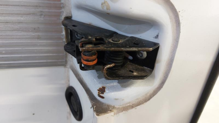 Zdjęcie przedmiotu: Ford Transit E5 2.5t