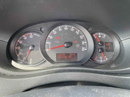 Zdjęcie przedmiotu: OPEL/CARPOL MOVANO 2.3 CDTI E6 3.5t L3H1