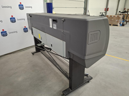 Zdjęcie przedmiotu: Maszyna poligraficzna HP LATEX 360