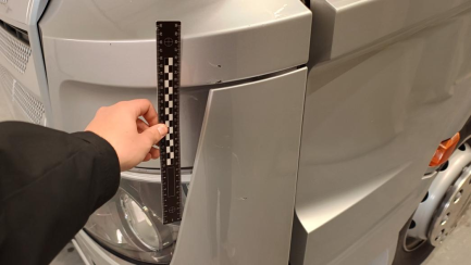 Zdjęcie przedmiotu: Mercedes-benz Actros E6 18.0t