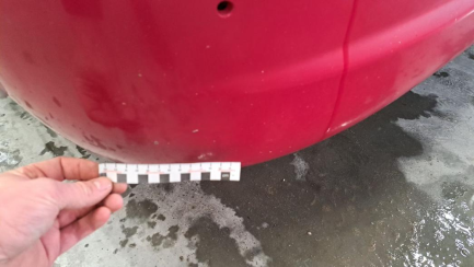 Zdjęcie przedmiotu: SCANIA R450 E6 20.1t LA 4x2 NA Highline