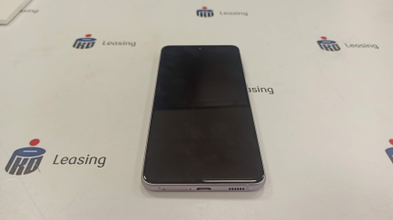 Zdjęcie przedmiotu: Смартфон / Телефон Samsung Galaxy SM-G990 S21 FE 5G 6+128GB Lavender