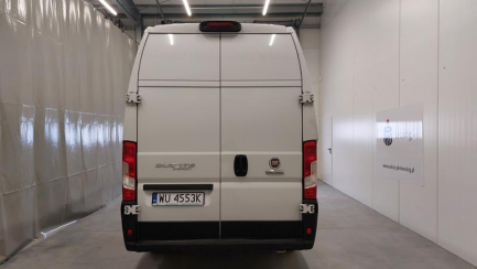 Zdjęcie przedmiotu: Fiat Ducato MAXI L4H3 2.3 M-jet MR`16 E6d 3.5t