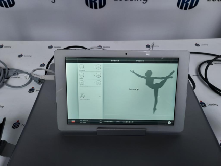 Zdjęcie przedmiotu: STORZ MEDICAL AG D-ACTOR 100 medical device