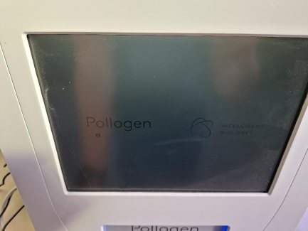 Zdjęcie przedmiotu: Urządzenie Pollogen GENEO+