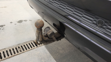 Zdjęcie przedmiotu: Audi SQ7 TDI Quattro Tiptr.