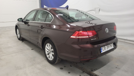 Zdjęcie przedmiotu: Volkswagen Passat 2.0 TDI BMT Comfortline