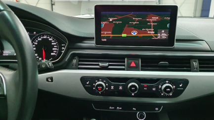 Zdjęcie przedmiotu: Audi A4 AVANT 2.0 TDI S tronic