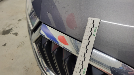 Zdjęcie przedmiotu: Skoda Octavia 1.5 TSI ACT Style