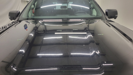 Zdjęcie przedmiotu: Ford Ranger 2.0 EcoBlue Bi-Turbo 4x4 DC Wildtrak aut Oświadczenie o utracie DR