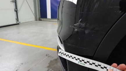 Zdjęcie przedmiotu: Bmw X5 sDrive25d