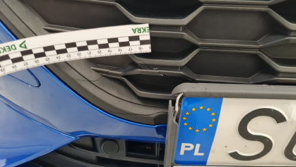 Zdjęcie przedmiotu: Ford Focus 1.0 EcoBoost ST-Line Business