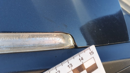 Zdjęcie przedmiotu: Bmw 320d Eff.Dynamics Luxury Line