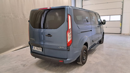 Zdjęcie przedmiotu: Ford  Custom 320 2.0 TDCi L2 Trend E6.2 3.2t