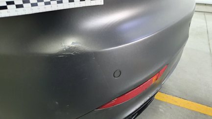 Zdjęcie przedmiotu: Porsche Panamera GTS