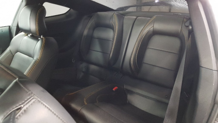 Zdjęcie przedmiotu: Ford Mustang Fastback 5.0 V8 GT aut