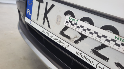 Zdjęcie przedmiotu: Kia Sorento 2.0 CRDI Business Line Plus aut