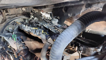 Zdjęcie przedmiotu: MAN TGX E6 18.0t BLS(XLX)