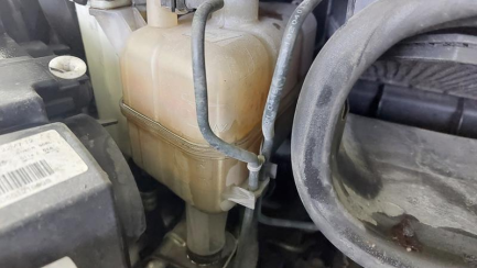 Zdjęcie przedmiotu: Peugeot BOXER 2.0 BlueHDi E6 3.5t L3