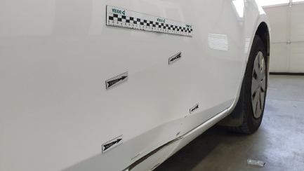 Zdjęcie przedmiotu: Toyota Auris Combi