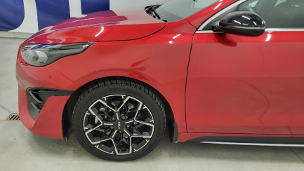 Zdjęcie przedmiotu: Kia ProCeed 1.5 T-GDI GT Line DCT