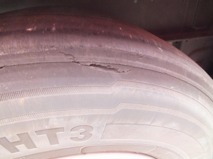 Zdjęcie przedmiotu: KOEGEL S24-1 curtain semi-trailer