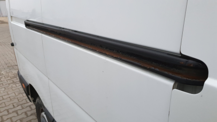 Zdjęcie przedmiotu: Renault Master dCi 100 L3H2 Pack Clim Euro 5